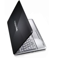 Toshiba Satellite  L500-204