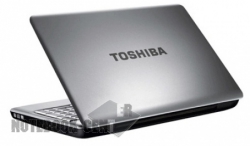 Toshiba Satellite L500-22T