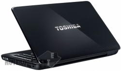 Toshiba Satellite L505-110