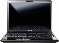 Toshiba Satellite L505-13V