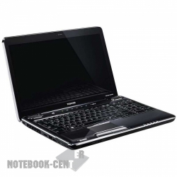 Toshiba Satellite L505-13V