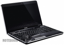 Toshiba Satellite L505-111