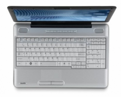 Toshiba Satellite L505D-LS5010