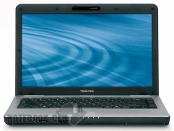 Toshiba Satellite L515-S4008