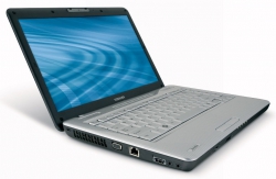 Toshiba Satellite L515-S4008