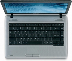 Toshiba Satellite L515-S4008