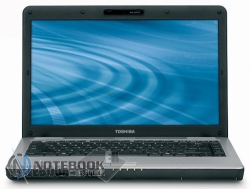 Toshiba Satellite L515-S4960