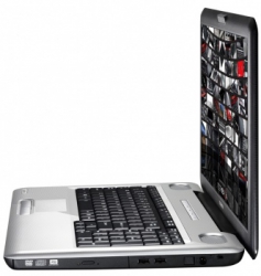 Toshiba Satellite  L550-12D