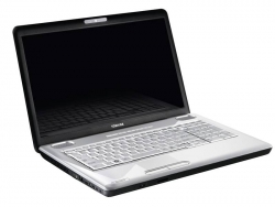 Toshiba Satellite L550D-107