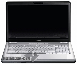 Toshiba Satellite L550-ST5708