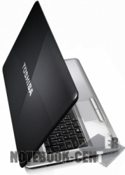 Toshiba Satellite  L550-ST5708