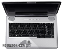 Toshiba Satellite  L550-ST5708
