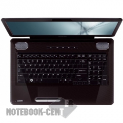 Toshiba Satellite L555D-S7930