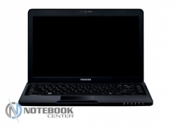 Toshiba Satellite L630-11X