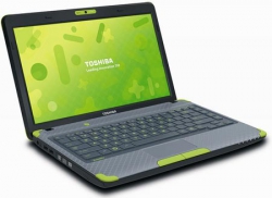 Toshiba Satellite L635-S3030