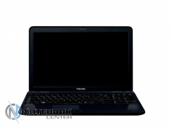 Toshiba Satellite L650-187