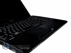 Toshiba Satellite L650-18X