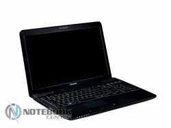 Toshiba Satellite L650-1L2