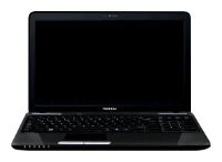 Toshiba Satellite L655-12W