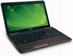 Toshiba Satellite L655-19H