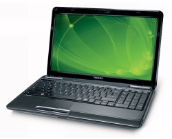 Toshiba Satellite L655-1D2