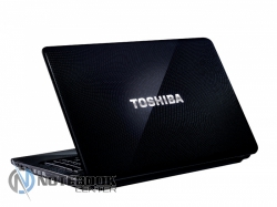 Toshiba Satellite L670-15M