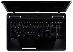 Toshiba Satellite L675D-10M