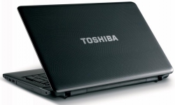 Toshiba Satellite  L675-S7110