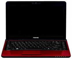 Toshiba Satellite L735-120