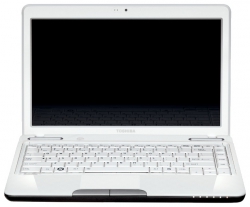 Toshiba Satellite L735-13V