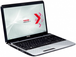 Toshiba Satellite L750-12G