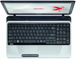 Toshiba Satellite  L750-12G
