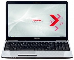 Toshiba Satellite L750-134