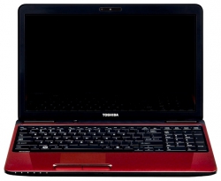 Toshiba Satellite L755-16W