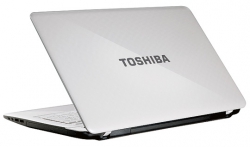 Toshiba Satellite L775-11C