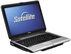 Toshiba Satellite M105-S3004