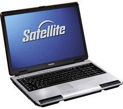 Toshiba Satellite P100-222