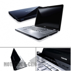 Toshiba Satellite P200-10C