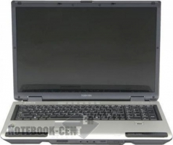 Toshiba Satellite P205-S7469