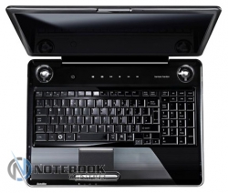 Toshiba Satellite P300-209