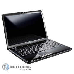 Toshiba Satellite P300-21E