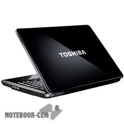 Toshiba Satellite P300D-ST3711