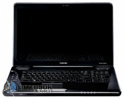 Toshiba Satellite P500-18R