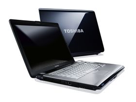 Toshiba Satellite Pro A200-23K