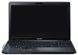 Toshiba Satellite Pro C650-135