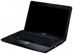 Toshiba Satellite Pro C650-19F