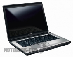 Toshiba Satellite Pro L300-165