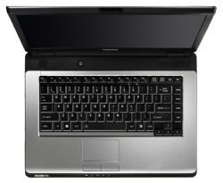 Toshiba Satellite Pro L300D-EZ1001V