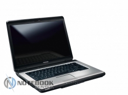 Toshiba Satellite Pro L300-EZ1521