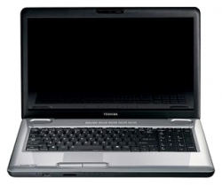 Toshiba Satellite Pro L550-EZ1703